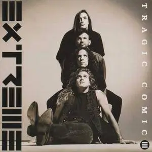 Extreme: Singles Collection (1990 - 1995)