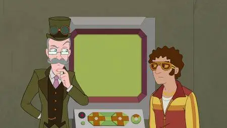 Milo Murphy’s Law S01E26