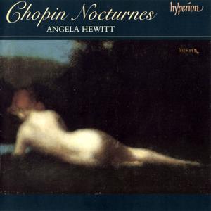 Angela Hewitt - Frederic Chopin: The Complete Nocturnes & Impromptus (2004) 2CDs