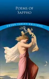«Poems of Sappho» by John Edmonds, Sappho