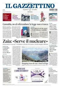 Il Gazzettino Rovigo - 17 Febbraio 2022