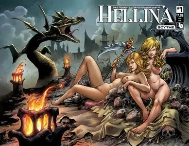 Hellina - Scythe (Completo)