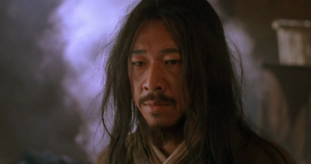 The Emperor and the Assassin (1998)