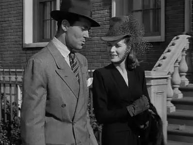 Immortal Sergeant (1943)