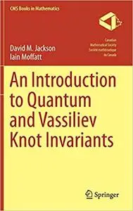 An Introduction to Quantum and Vassiliev Knot Invariants (repost)