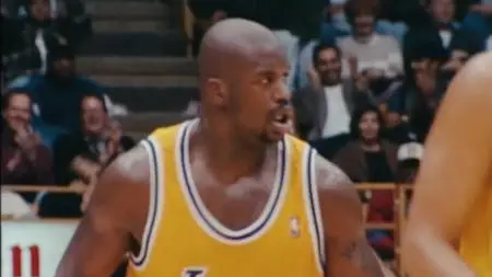 Shaq S01E02