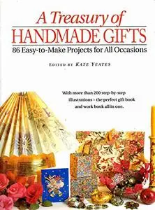 New Treasury of Handmade Gifts