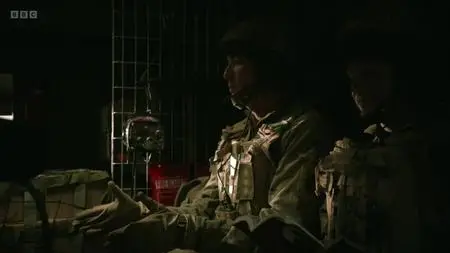 Bluestone 42 S02E01