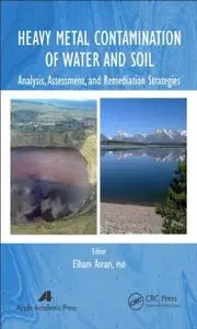 Heavy Metal Contamination of Water and Soil: Analysis, Assessment, and Remediation Strategies (repost)
