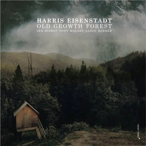 Harris Eisenstadt - Old Growth Forest (2016)