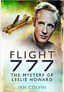 Flight 777: The Mystery of Leslie Howard