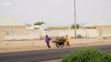 BBC - Stacey Dooley Investigates: Nigeria's Female Suicide Bombers (2019)