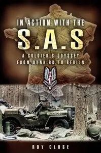 SAS In Action - Presented by Soldier 1 (2004)