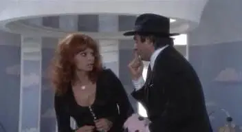 Куколка гангстера / La pupa del gangster / Die Puppe des Gangsters / Pupa, Charlie y su gorila (1975, DVD9 + DVDRip)