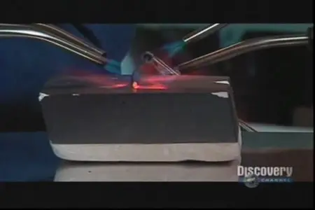 Assignment Discovery - Elements of Physics (2006)