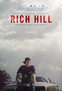 PBS - Independent Lens: Rich Hill (2014)