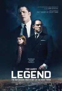 Legend (2015)