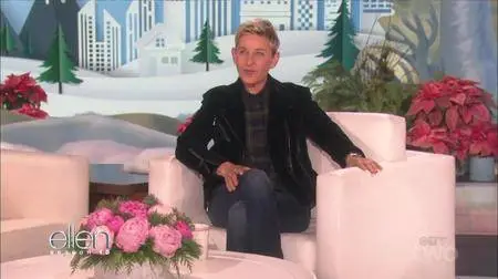 The Ellen DeGeneres Show S15E66