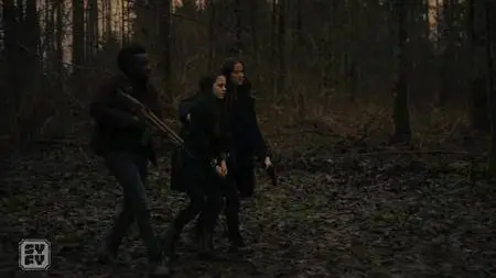 Van Helsing S02E02