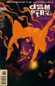 Doom Patrol v2 076 The Teiresias Wars pt 2 - The Hotel Of Lost Light