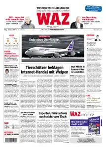 WAZ Westdeutsche Allgemeine Zeitung Bottrop - 15. Februar 2019