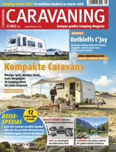 Caravaning – Mai 2022