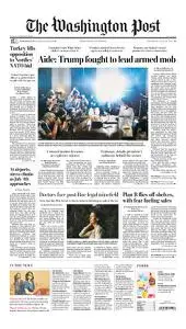 The Washington Post - June 29, 2022