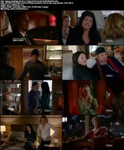 Happy Endings S02E12 "Makin' Changes!"