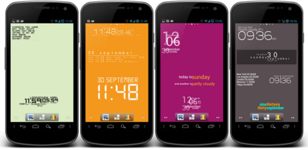 Zooper Widget Pro v2.42