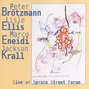B.E.E.K. - Live At Spruce Street Forum (2004) {Boticelli} **[RE-UP]**