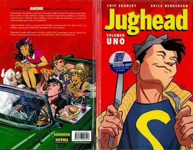 Jughead - Volumen Uno