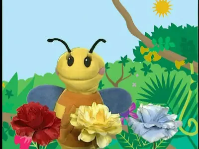 Baby Einstein - Baby's First Sounds: Discoveries for Little Ears (2007)