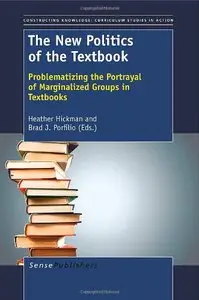 The New Politics of the Textbook: Critical Analysis in the Core Content Areas