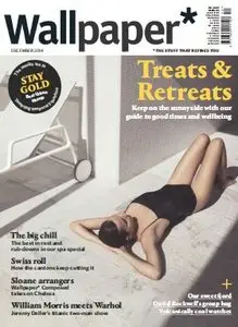 Wallpaper - December 2014 (True PDF)