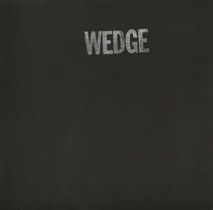 Orange Wedge ‎– Wedge (1972) [Reissue 2008] 