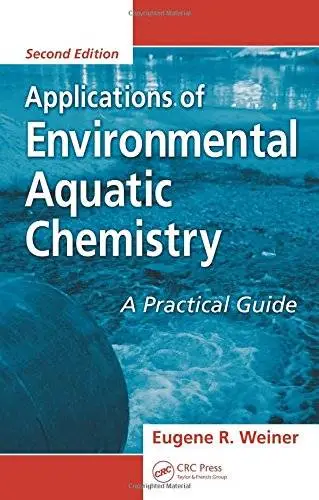 Applications of Environmental Aquatic Chemistry