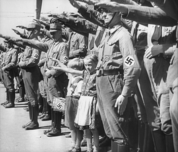 Triumph des Willens / Triumph of the Will (1935)