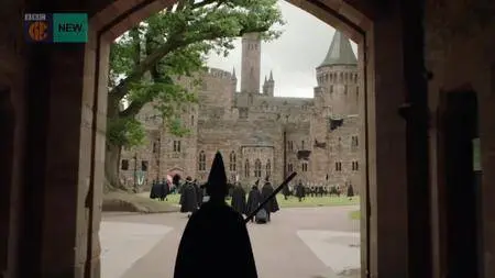 The Worst Witch S02E01