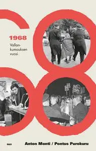 «1968» by Pontus Purokuru,Anton Monti