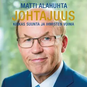 «Johtajuus» by Matti Alahuhta