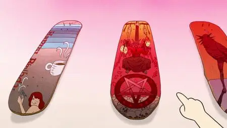 Close Enough S01E03