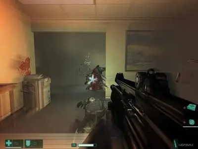 F.E.A.R. - Dead Phantom 