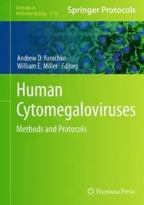 Human Cytomegaloviruses: Methods and Protocols [Repost]