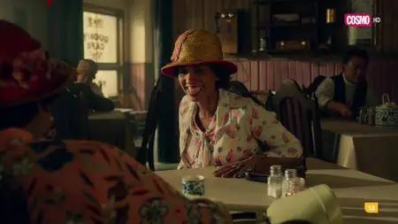 Frankie Drake Mysteries S01E09