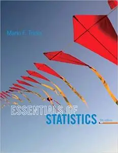 Essentials of Statistics (5th Edition)