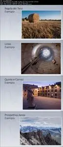Fotografia di Paesaggio: da Principiante a Esperto