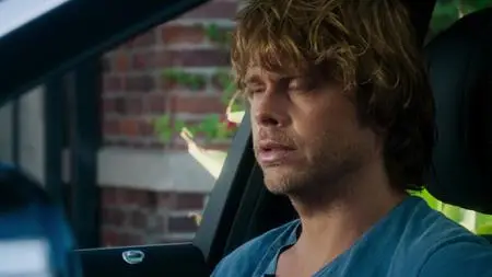 NCIS: Los Angeles S07E08