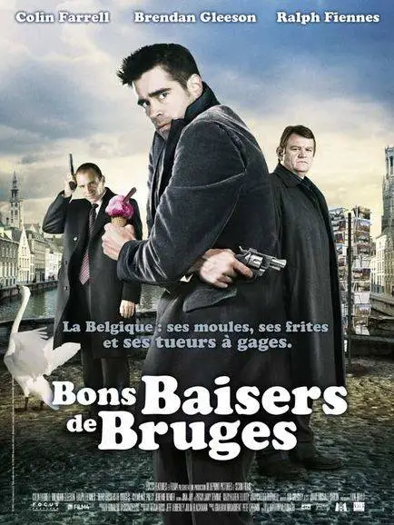 In Bruges (Bons Baisers de Bruges)