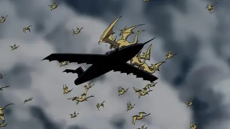 Justice League The New Frontier (2008)