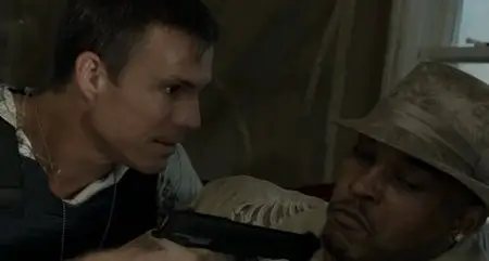 Oltre La Legge - Once Fallen (2010)